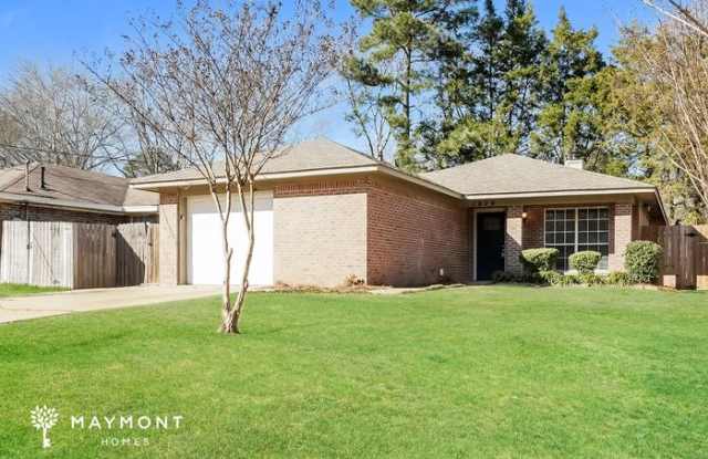 1020 College South Cove