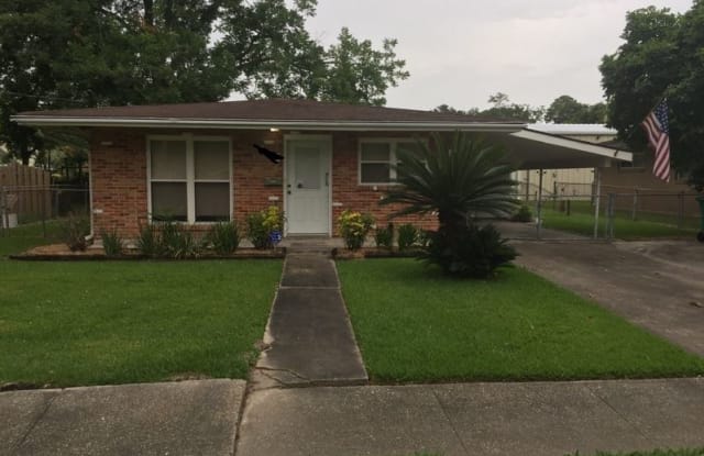 705 Dilton St. - 705 Dilton Street, River Ridge, LA 70123