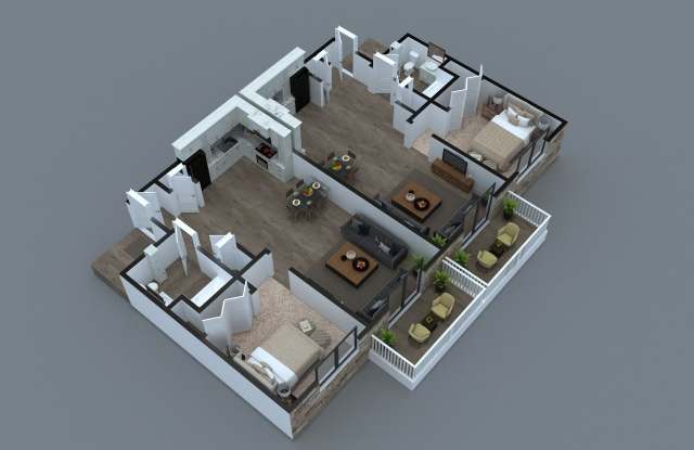 85 Hemingway Avenue - A20 TH