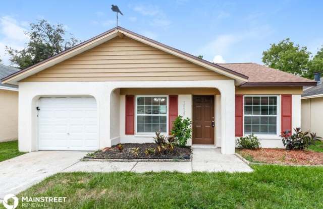 10927 Livingston Drive - 10927 Livingston Drive, River Ridge, FL 34654