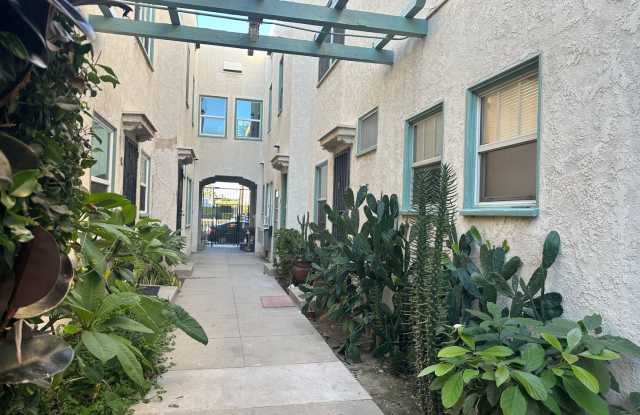 Photo of Fourth Street