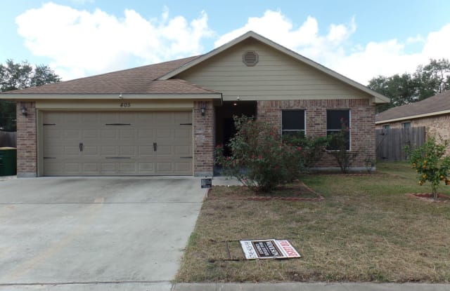 405 Ridge Dr. - 405 Ridge Dr, Victoria, TX 77904