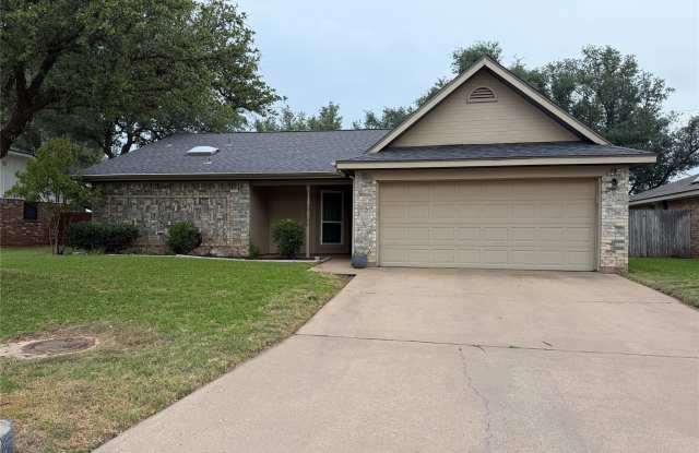 2902 Rex Allen Drive