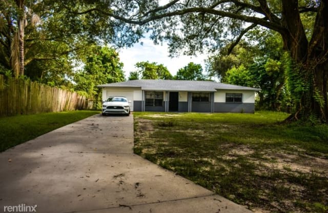 8715 N Linda Ct - 8715 Linda Court, Tampa, FL 33604