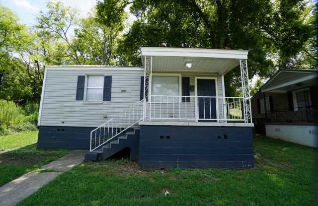 3909 39th Court North