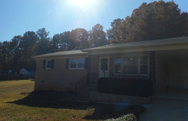 145 Evergreen Road - 145 Evergreen Road, Lancaster County, SC 29720