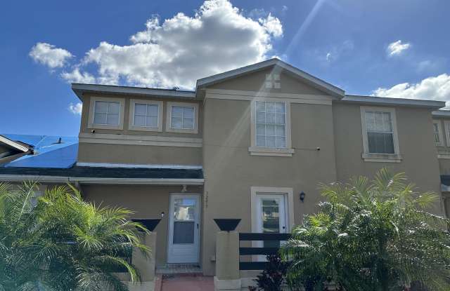 3299 Sandy Shore Lane - 1