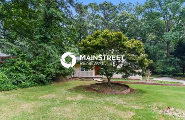 54 Hidden Valley Drive Southwest