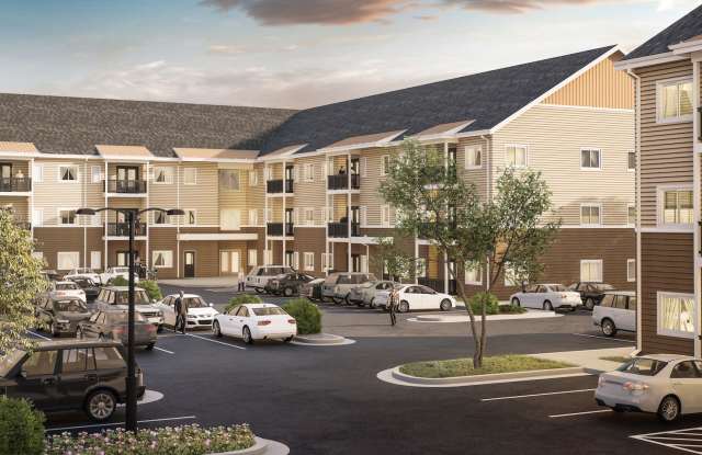 Photo of Ohana Apartments