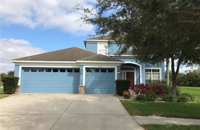 13321 GRAHAM YARDEN DRIVE - 13321 Graham Yarden Drive, Riverview, FL 33579