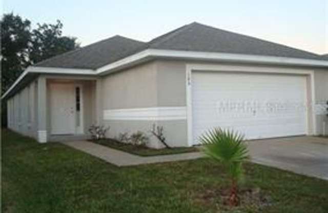 Nice 4 bedroom home in Kissimmee