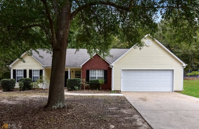 140 Alcovy Circle - 140 Alcovy Circle, Newton County, GA 30014