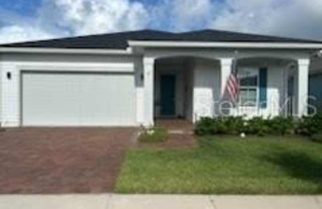 9 JACKSON BLUE PLACE