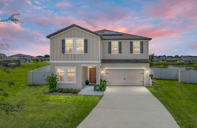 5 Bedroom 3 Bathroom in Haines City