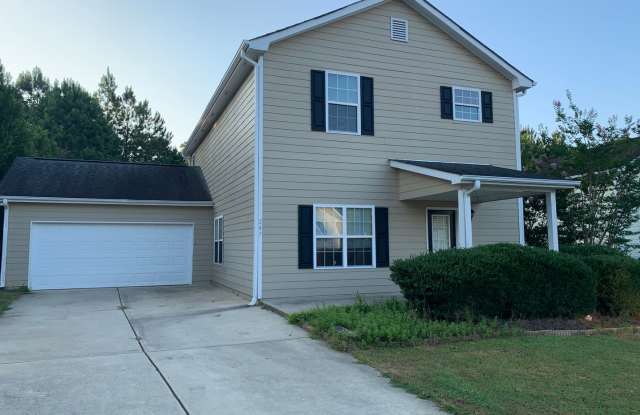 Milford Heights Single-Family Home