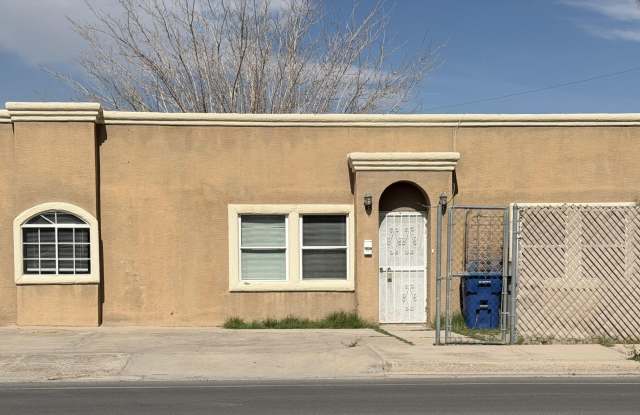 601 LOMALAND DR. unit: A