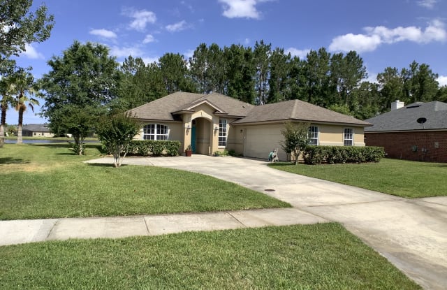 1548 Timber Trace Drive - 1548 Timber Trace Drive, St. Johns County, FL 32092