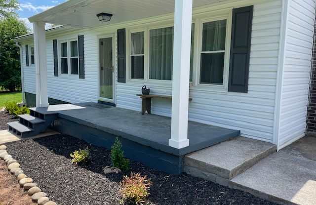 3607 Miser Station Road