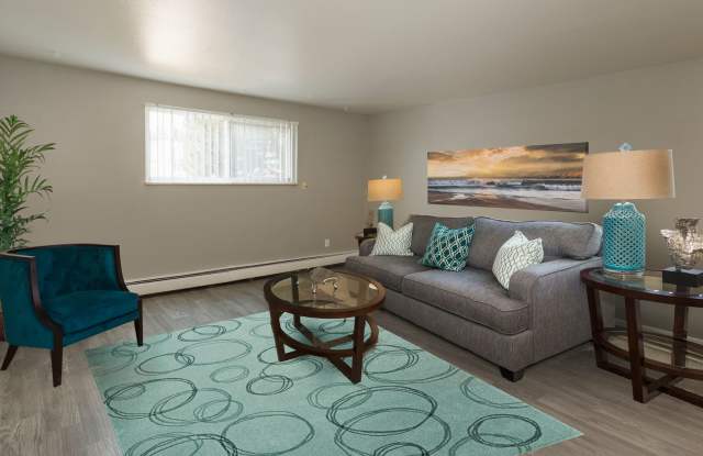 Photo of Mason Manor