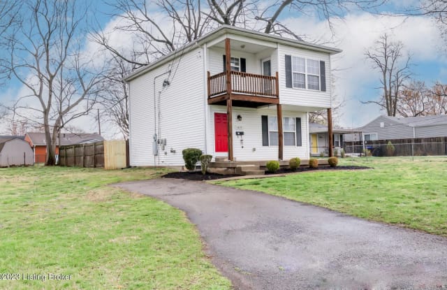 1631 Taylor Ave - 1631 Taylor Avenue, Louisville, KY 40213