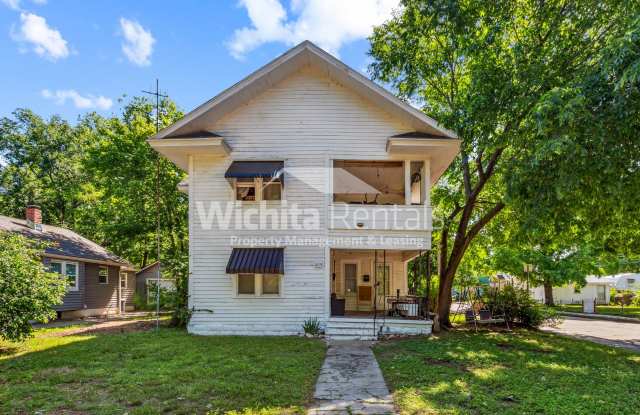Photo of 1038 S. Ellis