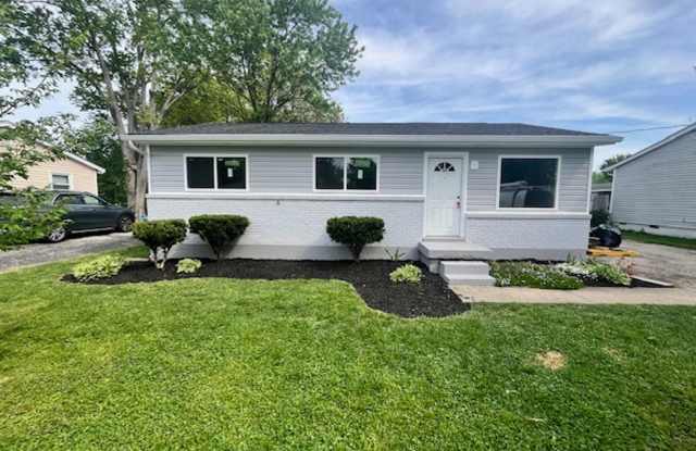 4BR/1Ba house-Ready to make your new home!