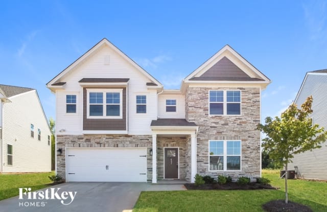 437 Yoshino Cherry Drive - 437 Yoshino Cherry Drive, Greer, SC 29651