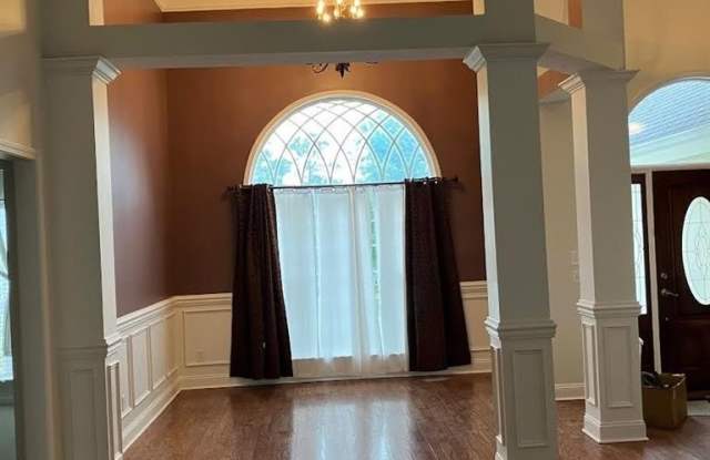 186 Sterling Woods Drive