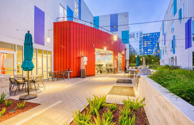 Mission Bay by Windsor