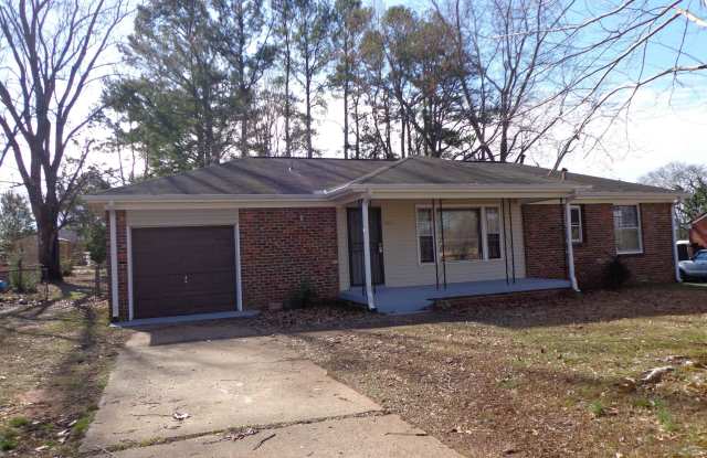 2211 Harris Road - 2211 Harris Road Northwest, Huntsville, AL 35810