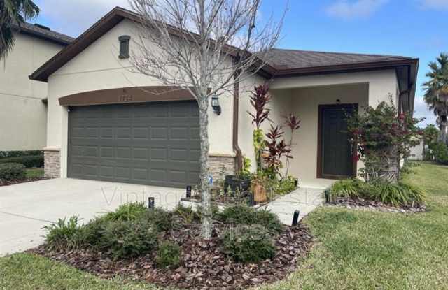 1724 Passage Key Ln - 1724 Passage Key Lane, Ruskin, FL 33570