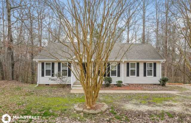 1913 Hemlock Circle - 1913 Hemlock Circle, Johnston County, NC 27520