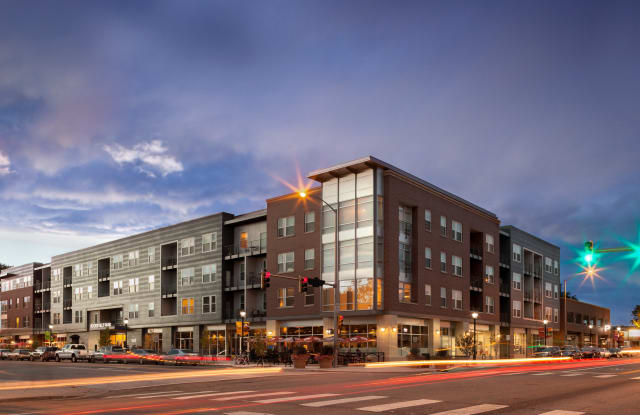 Photo of Roosevelt Park Apartments