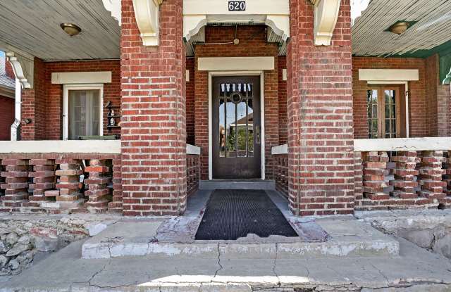 Prospect Street Apartments