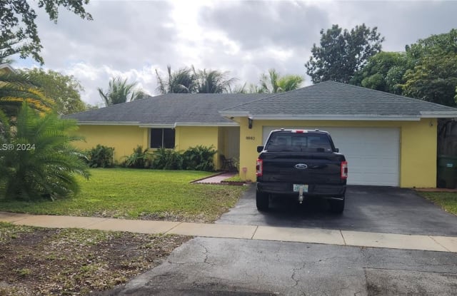 9860 SW 8th St - 9860 Southwest 8th Street, Pembroke Pines, FL 33025