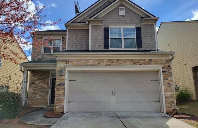 2190 Atkinson Park Drive - 2190 Atkinson Park Drive, Gwinnett County, GA 30043