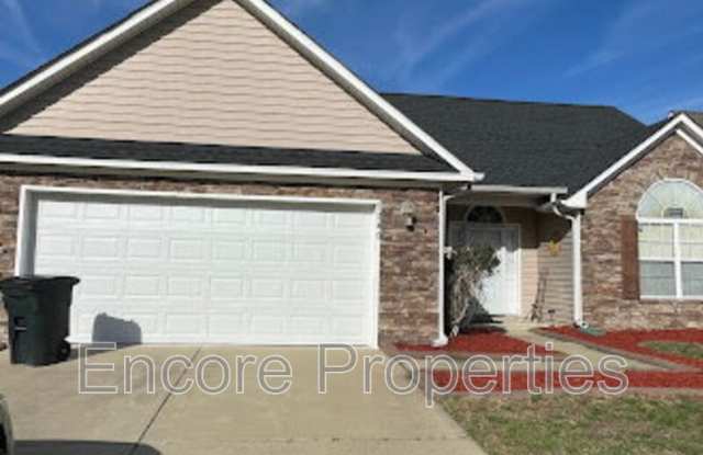 1240 Chimney Swift Dr