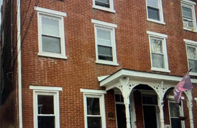 Photo of 336 BARCLAY Street unit: A