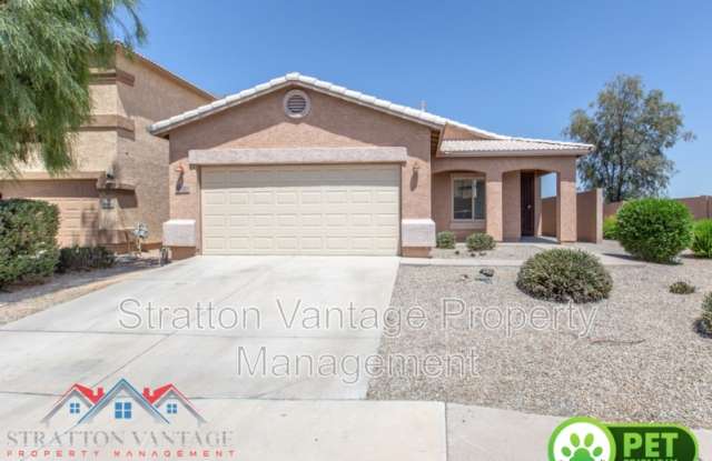 28607 N Spur Dr - 28607 North Spur Drive, San Tan Valley, AZ 85143