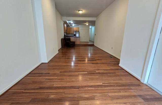 Photo of Spacious 3BR/2BTH w/ HW Floors, A/C, W/D, Yard