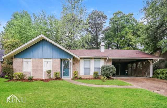 241 Walnut Ridge Street - 241 Walnut Ridge Street, Ridgeland, MS 39157