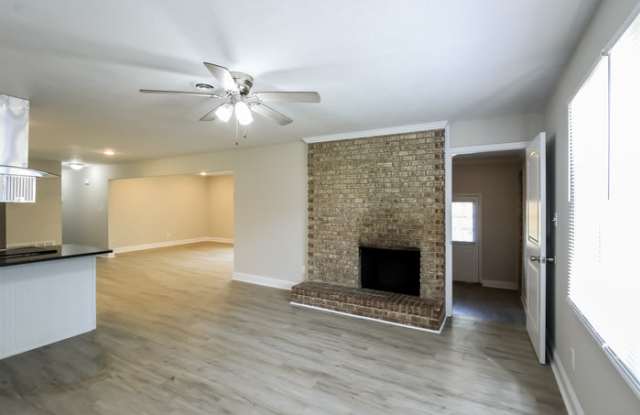 3847 Boulder Creek Road