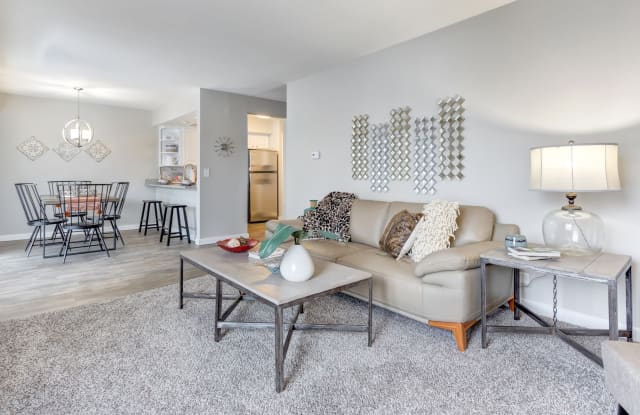 Briarbrook Apartment Homes