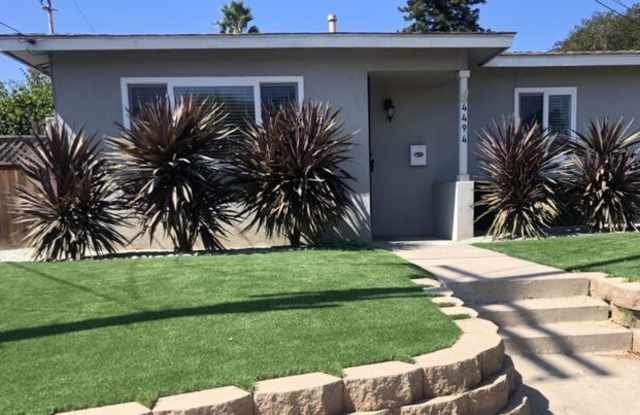 4494 Figueroa Boulevard