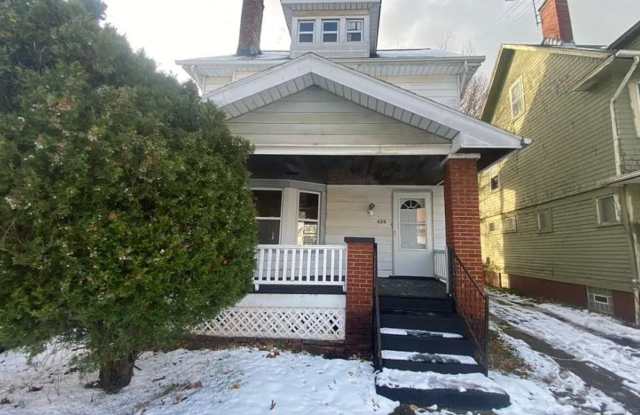 Photo of Welcome to your next home!