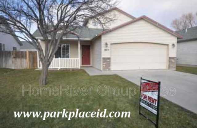 1013 Gold Creek Dr