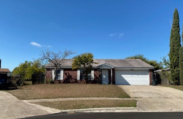 2702 Terry - 2702 Terry Drive, Killeen, TX 76543