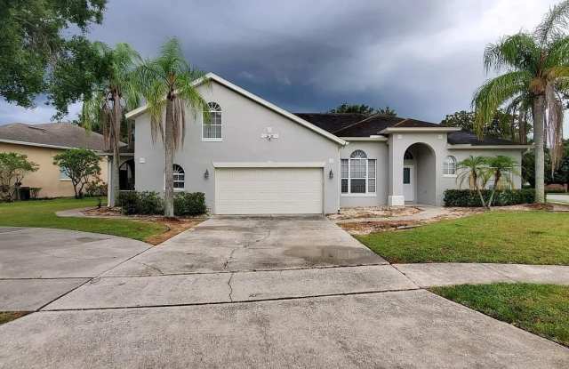 Photo of 1 ROSEBERRY COURT