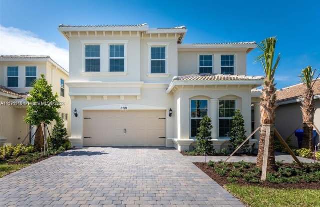 3701 Greenway Dr - 3701 Greenway Drive, Hollywood, FL 33021