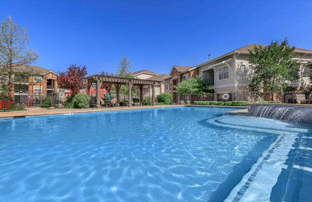 Affordable Housing - Cypress Creek on Jason Avenue